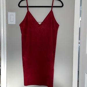 Aritzia Wilfred Free Vivienne Dress